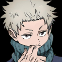 85242voz Discord Emoji from Tokyo Jujutsu high