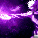 84962hollowpurple animated GIF emoji | Tokyo Jujutsu high