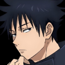 51155pensado Discord Emoji - Tokyo Jujutsu high
