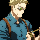 39736porradaria Discord sticker - Tokyo Jujutsu high