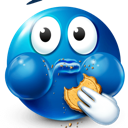 blucookie Discord Emoji | trans chompers
