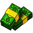 AAOMoney2 Discord Emoji | 𝐒𝐭𝐫𝐞𝐞𝐭 𝐂𝐮𝐥𝐭𝐮𝐫𝐞 | 𝑻𝒐𝒑 𝑺𝒉𝒆𝒍𝒇 𝑷𝒍𝒖𝒈.