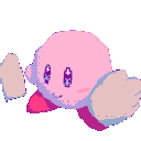 KirbyPolySquish Discord emoji