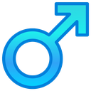 :Male: