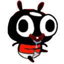 ladybugBaby