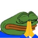 prayge
