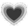 9360grayheart