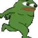 run