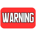 warning_ids Discord sticker | 𝐄𝐥 𝐂𝐨𝐫𝐨 𝟐.𝟎 | 𝐒𝐨𝐜𝐢𝐚𝐥 𝐂𝐥𝐮𝐛 🍓