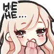 s_girl_cute_lilyhehe