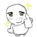 thumbsupbaldie