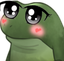 FrogeAnime custom emote | Dixo I مجتمع