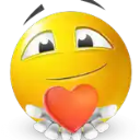 Love Discord Emoji - .⋆ YAP CENTER ⋆.