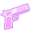 gun custom emote from Μ Λ Υ V Ι L L Ξ