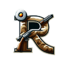 Rogue Roulette logo