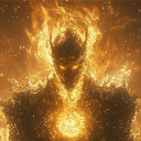 Fire Discord Emoji - 🔥 Fire Giveaways