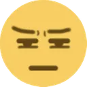 echat_yellowHmm Discord emoji