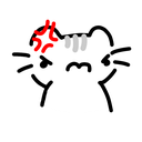 echat_littlekittyAngy Discord emoji