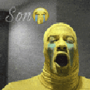 Son animated Discord emote from Lunar Syndicate