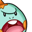 chewtleyellshake animated GIF emoji | Pokémon Champions | VGC Battles & Tournaments
