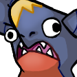 garchomptilt Discord Emoji | Pokémon Champions | VGC Battles & Tournaments