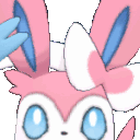 sylveonbye animated Discord emote from Pokémon Champions | VGC Battles & Tournaments