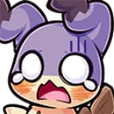 MimikyuShock custom emote from Pokémon Champions | VGC Battles & Tournaments