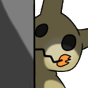 MimikyuLurk custom emote from Pokémon Champions | VGC Battles & Tournaments