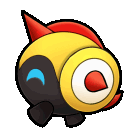 FalinksWalk2 animated emote | Pokémon Champions | VGC Battles & Tournaments