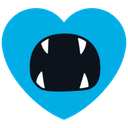 heartzu Discord sticker | Pokémon Champions | VGC Battles & Tournaments