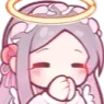 GirlyAngelPray