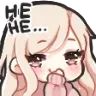 s_girl_cute_lilyhehe
