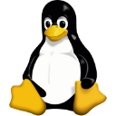 :Tux: