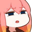 emoji_95 Discord sticker | MikuVerse | A Free Chat Community