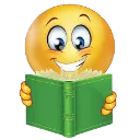 reading_happily