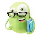 server_mascot