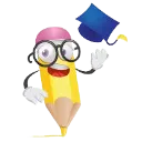 pencil_graduate