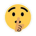 shush