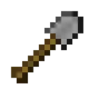 shovel