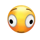 shocked