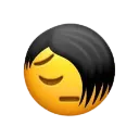 hair_covering_one_eye