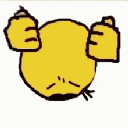 nooo animated Discord emote | Italian Mapping's Planet