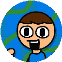 spinningolivixiri animated GIF emoji | Italian Mapping's Planet