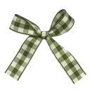 bowdarkgreen