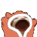 5529popcatblankie animated emote | .✦ ݁˖  𝐃𝐈𝐑𝐄𝐖𝐎𝐋𝐅 𝐃𝐄𝐍 .✦ ݁˖