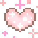 cutepixelheart