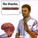 Brainwashed