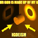 IGDEISM