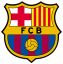 Barcelona custom emote | MLN community 150🌃?