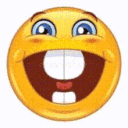 hahaoh animated emote from ⊱Oc community⊰